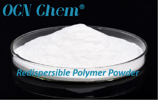 Redispersible Polymer Powder OCNchem