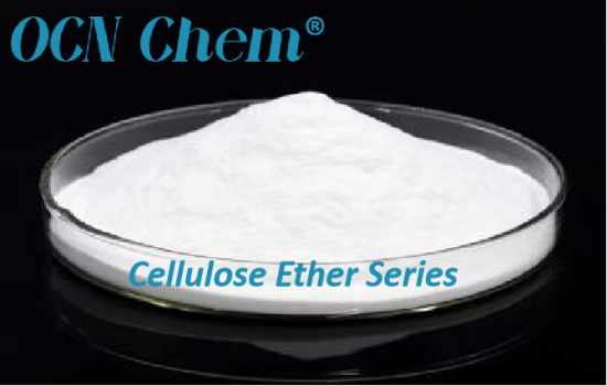 Cellulose Ether Series OCNchem