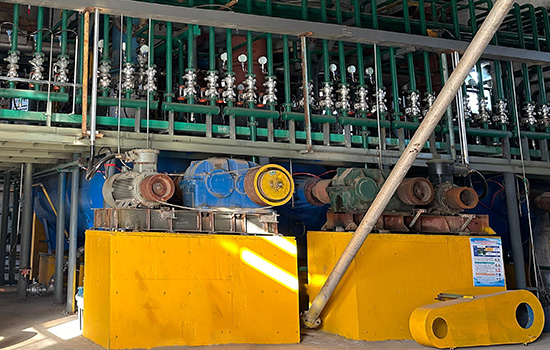 reactor