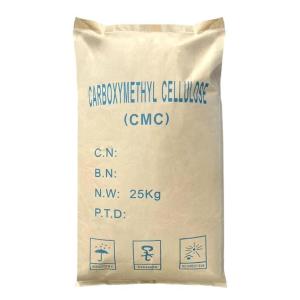 CMC packaging OCNchem