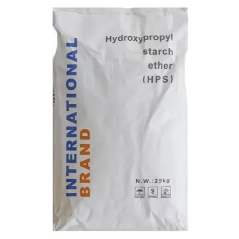 HPS packaging OCNchem