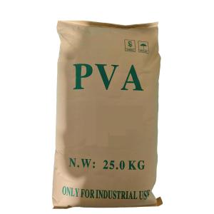 PVA packaging OCNchem