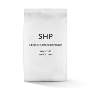 SHP packaging OCNchem