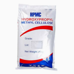 HPMC packaging OCNchem