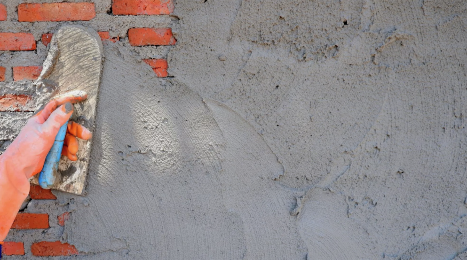  Insulation Plaster Mortar Solution 
