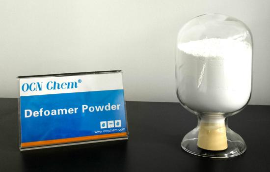 Defoamer Powder修改后