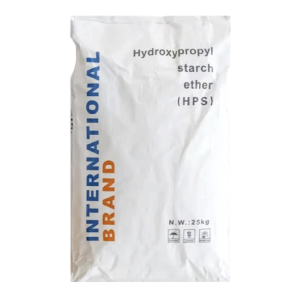 HPS packaging OCNchem