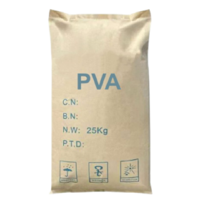 PVA packaging OCNchem