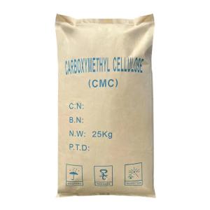 CMC packaging OCNchem